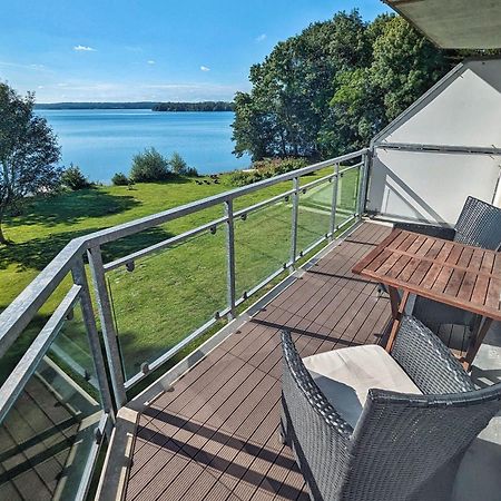 Ferienwohnung Am Ploener See Ascheberg  Eksteriør bilde