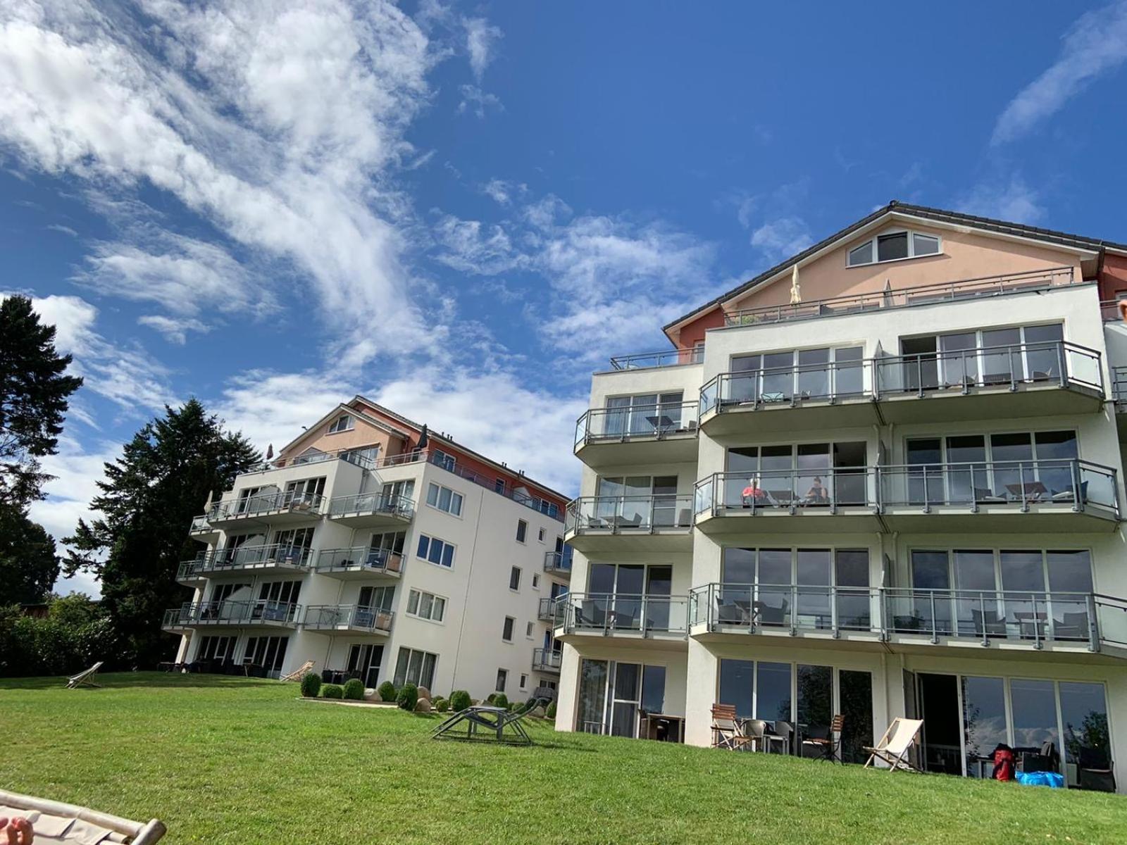 Ferienwohnung Am Ploener See Ascheberg  Eksteriør bilde