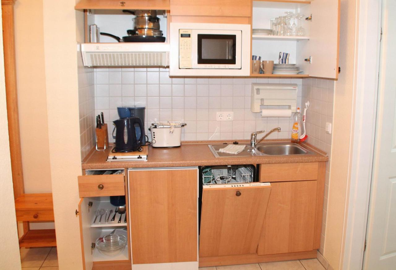 Ferienwohnung Am Ploener See Ascheberg  Eksteriør bilde
