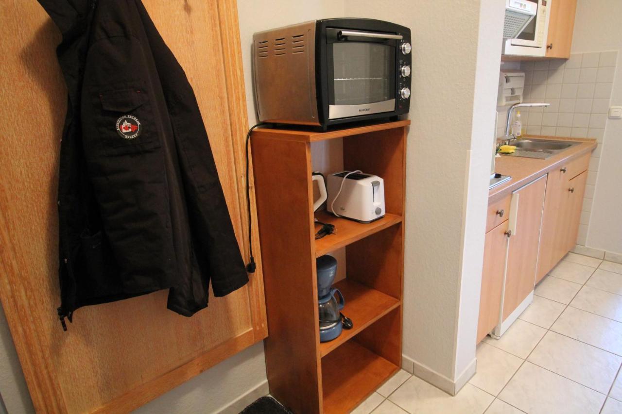 Ferienwohnung Am Ploener See Ascheberg  Eksteriør bilde